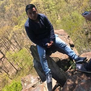 Meet your Posher, Norberto